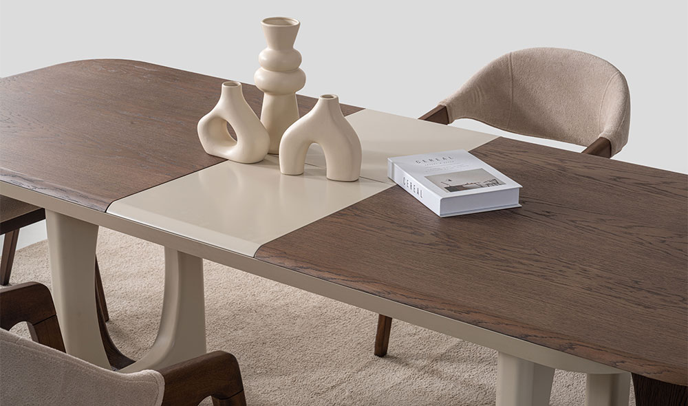 LUCA (DSİ) YEMEK ODA TK